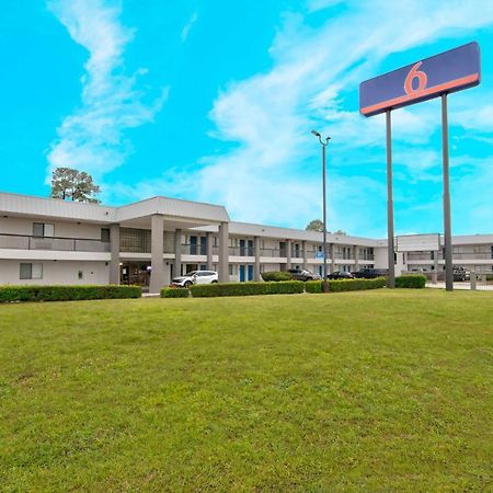 Motel 6 Texarkana, Tx Екстериор снимка